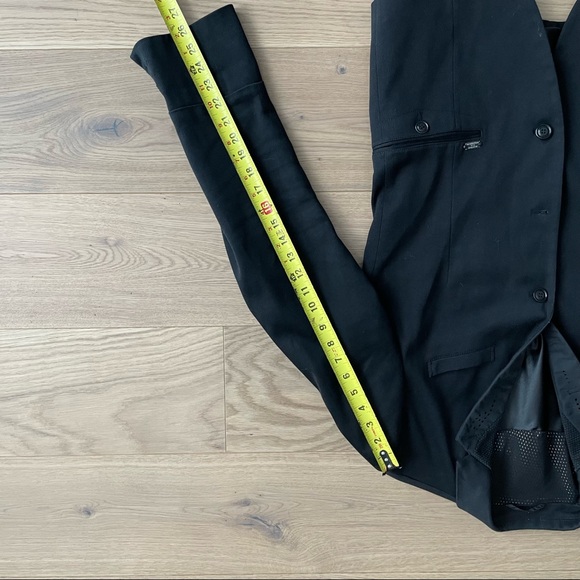 Super trendy sports blazer by Diesel - Picture 10 of 12